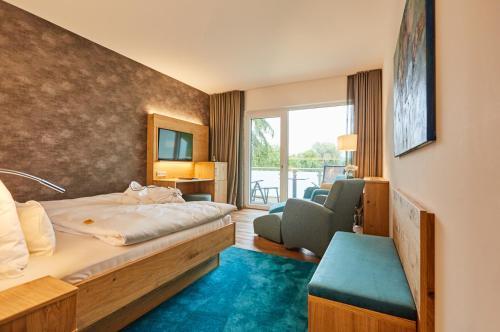 Hotel Villa H�gel
