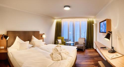 Hotel Villa H�gel