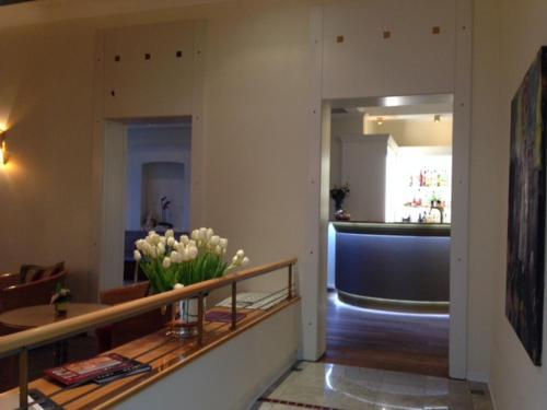 Hotel Villa H�gel