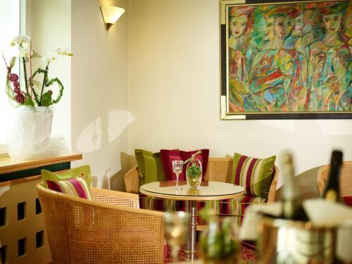 Hotel Villa H�gel