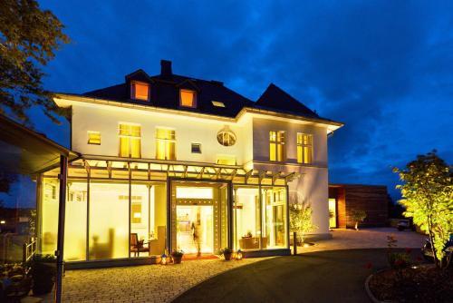 Hotel Villa H�gel