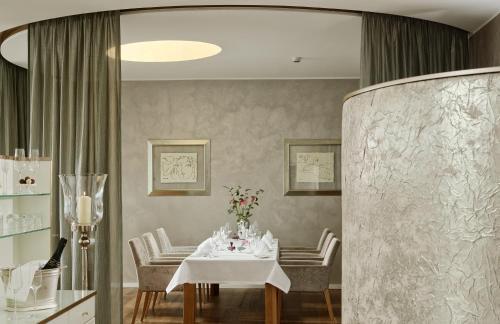 Hotel Villa H�gel