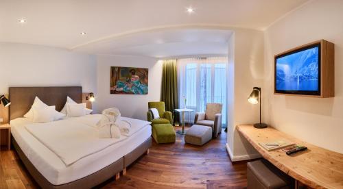 Hotel Villa H�gel