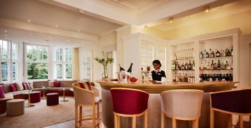 Hotel Villa H�gel