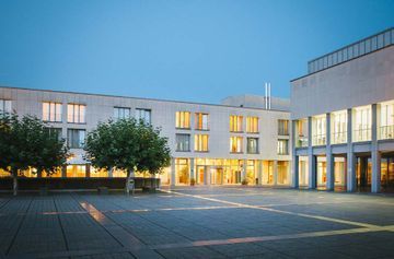 Arcadia Hotel Trier