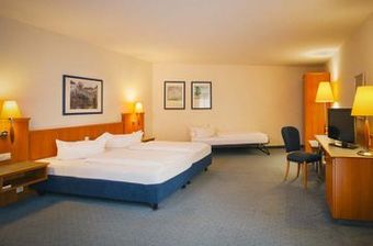 Arcadia Hotel Trier