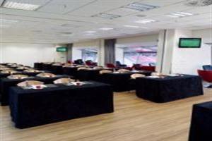 Lindner Hotel Bayarena
