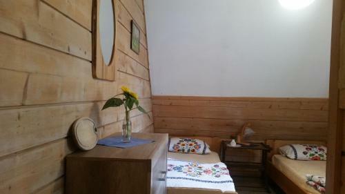Camping Harenda Pokoje Go?cinne I Domki