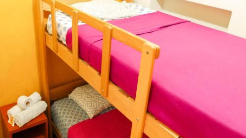 Albergue Cozy Wasi