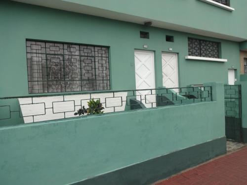 Albergue Cozy Wasi