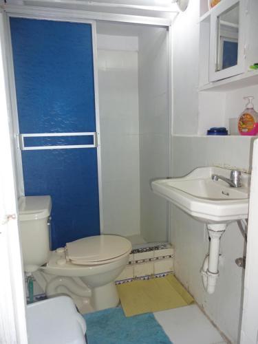 Albergue Cozy Wasi