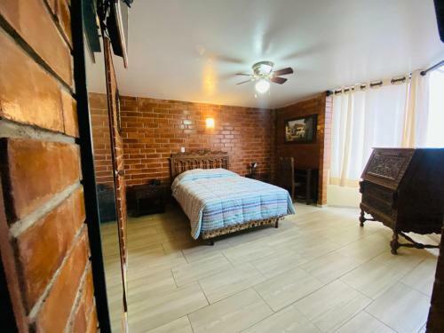 Hotel Esperanza