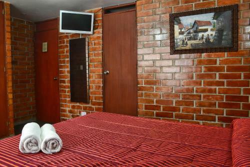 Hotel Esperanza