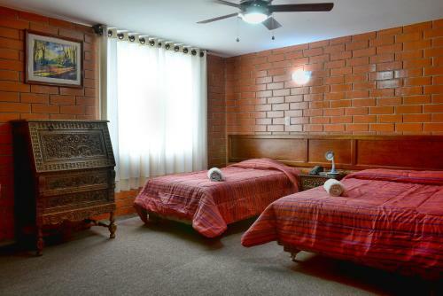 Hotel Esperanza