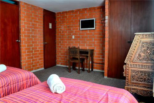 Hotel Esperanza
