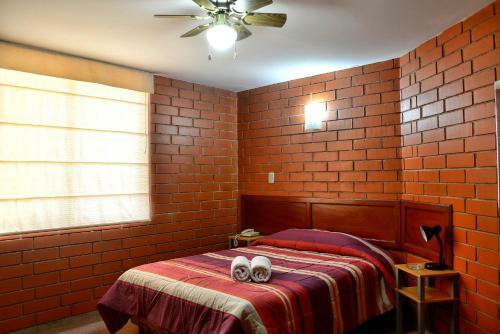 Hotel Esperanza