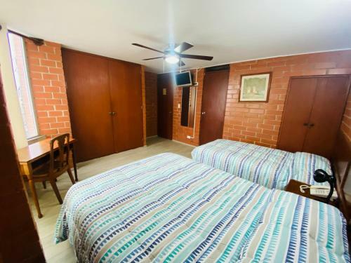 Hotel Esperanza