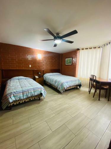 Hotel Esperanza