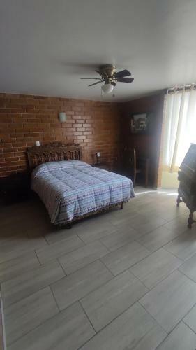 Hotel Esperanza