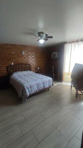 Hotel Esperanza