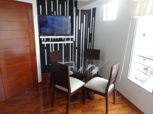Tacna Apartament
