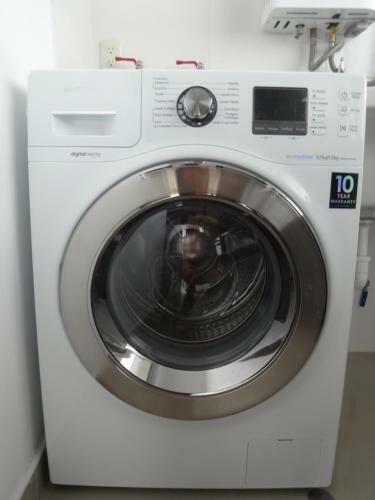 Tacna Apartament