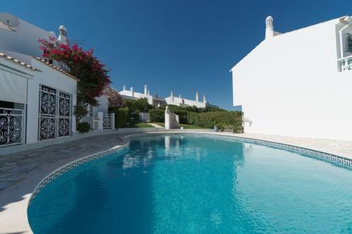 Villa Akivillas Albufeira Vale