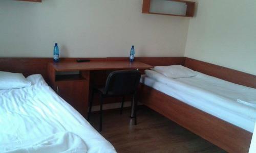 Hostal Willa Marina Widzew