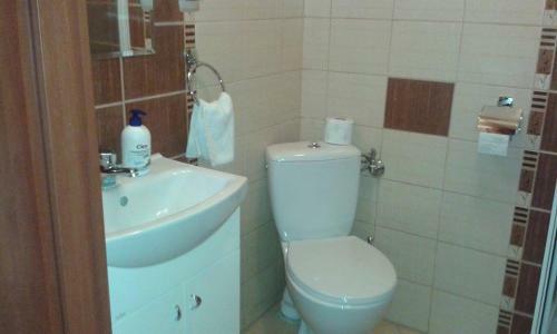 Hostal Willa Marina Widzew