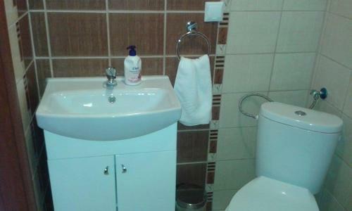 Hostal Willa Marina Widzew