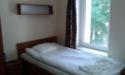 Hostal Willa Marina Widzew