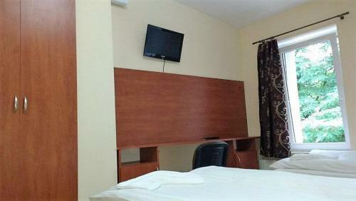 Hostal Willa Marina Widzew