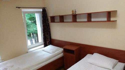 Hostal Willa Marina Widzew