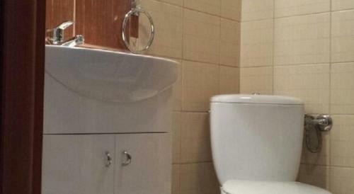 Hostal Willa Marina Widzew