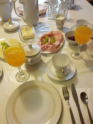 Hostal Villa Rosse