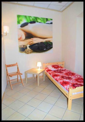 Hostel Katowice Centrum