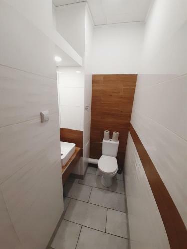 Hostel Katowice Centrum