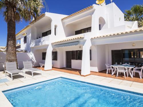 Villa Casa Gal�