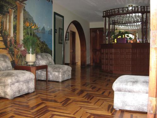 Hotel La Molina