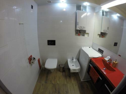 A3xd Apartament