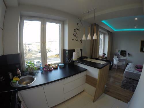A3xd Apartament