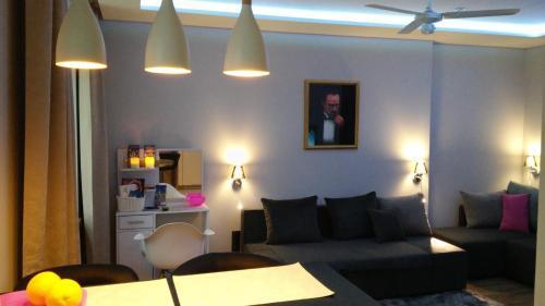 A3xd Apartament