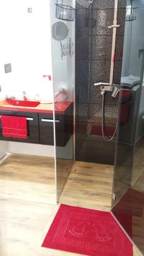 A3xd Apartament