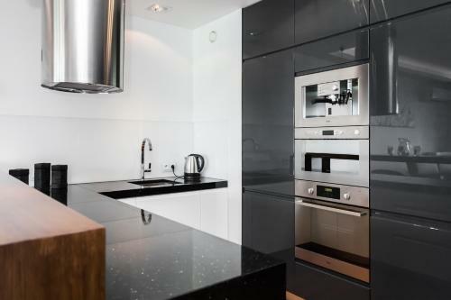 Apartamenty Angel Centrum