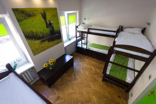 Hostel Helvetia