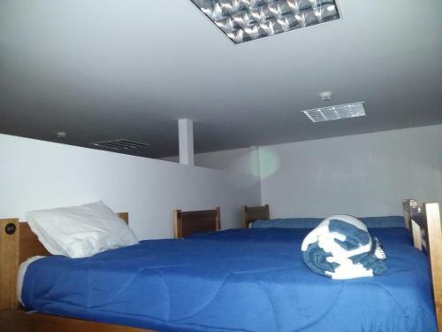 Hostel D'avenida
