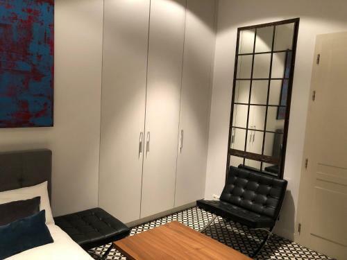 Apartamento Warsaw Concept