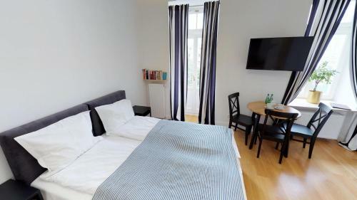 Apartamento Warsaw Concept