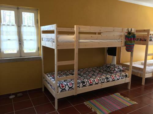 Agroturismo Casa Do P�teo