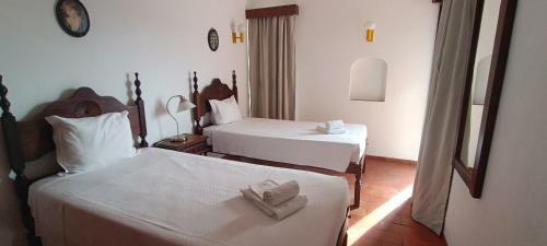 Montramar Fisherman's Beach Apartments